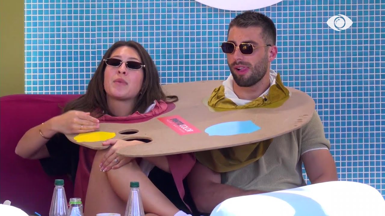 “Unë jam lindur VIP”/ Roza i bërtet Françeskës: Jam rritur me famën në shtëpi