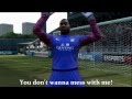 HESKEY TIME - Official KSIOlajidebt + Randolph ...