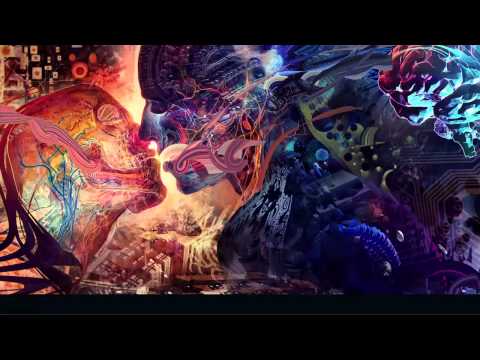 Muska - Insight ( Original Mix )