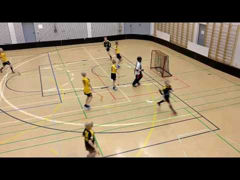 2017-02 Kuopio: Welhot-04 vs Welhot-03 highlightsit