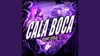 Download lagu CALA BOCA (Slowed) mp3