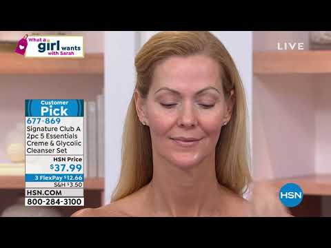 HSN | Healthy You with Brett Chukerman 09.21.2021 - 05 PM