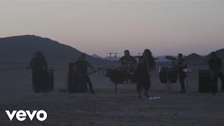 Live Like There's No Tomorrow Music Video