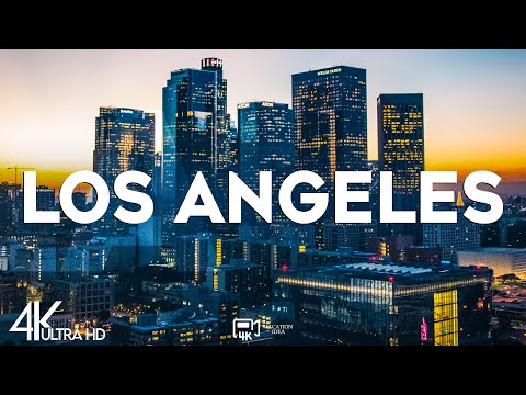 Top 10 Best Things to Do in Los Angeles, California [Los Angeles Travel Guide 2025]