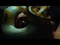 Lana Lubany THE SNAKE Visual