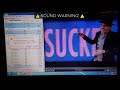 Cuss Word Song Has A BSOD In Windows 7 ACTUAL HARDWARE 34