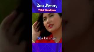 Download lagu TITIK SANDHORA MUDA MERANTAU mp3