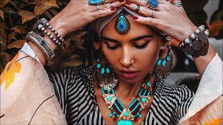 Cafe De Anatolia LOUNGE - Reflections |Latin Organic House Dj Mix 2022|