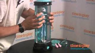 Monster High Hydration Station
