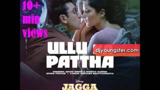 Ullu Ka Pattha Arijit Singh mp3