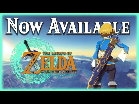 Shattered Prophecy | Key Story Cutscenes