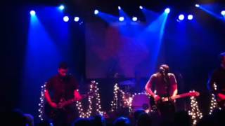 Texas is the Reason - Every Little Girls' Dream - REV 25 Irving Plaza 10/11/12