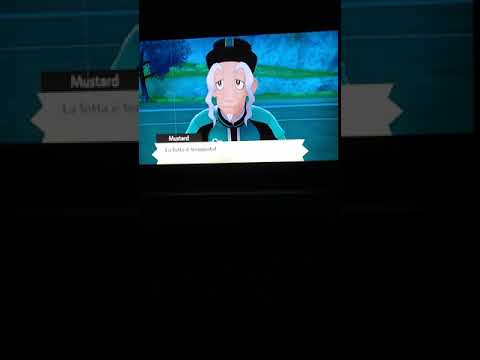 Affrontiamo Sofora e otteniamo Kubfu: pokémon spada l'isola solitaria dell'armatura ep. 3