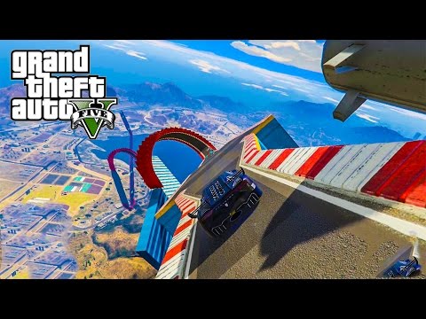 DNF - GTA V ONLINE TRKE