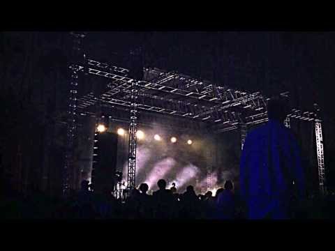 Sun In Your Eyes | Grizzly Bear at Hollywood Forever