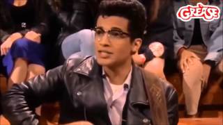 Grease Live Those Magic Changes Full Song