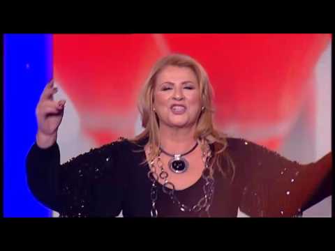 Cana - Sto me ne gledas - GK - (TV Grand 23.01.2017.)