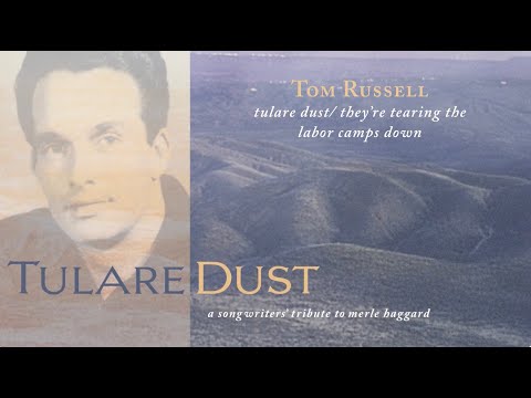 Tulare Dust - Merle Haggard
