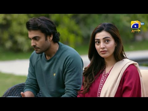 Habil Aur Qabil Episode 13 | Best Scene 01 | Asad Siddiqui - Nawal Saeed | Har Pal Geo