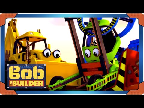 Bob the Builder full episodes | Best Laid Plans-1Hour Marathon ⭐ NEW Bob the Builder ⭐ Kids Cartoons - Kids (0-4), Kingdom Kids Zone - Bob the Builder