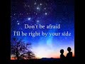 Written In The Stars Lyrics Westlife1