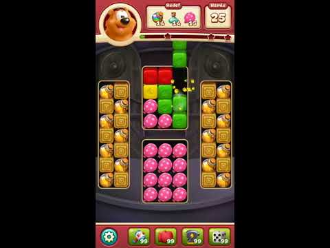 Toon Blast 3474 ??!! 🌛 🌞 🌜