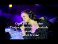 Shaila Dúrcal Crees Que Me Engañas Letra 