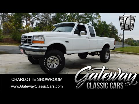 1992 Ford F150 (CC-1825671) for sale in O'Fallon, Illinois