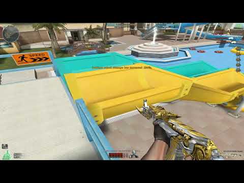 AK-47-K-Noble Beast Gameplay