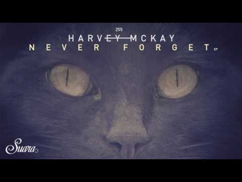 Harvey McKay - Use Me (Original Mix) [Suara]