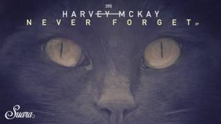 Harvey McKay - Use Me (Original Mix) [Suara]
