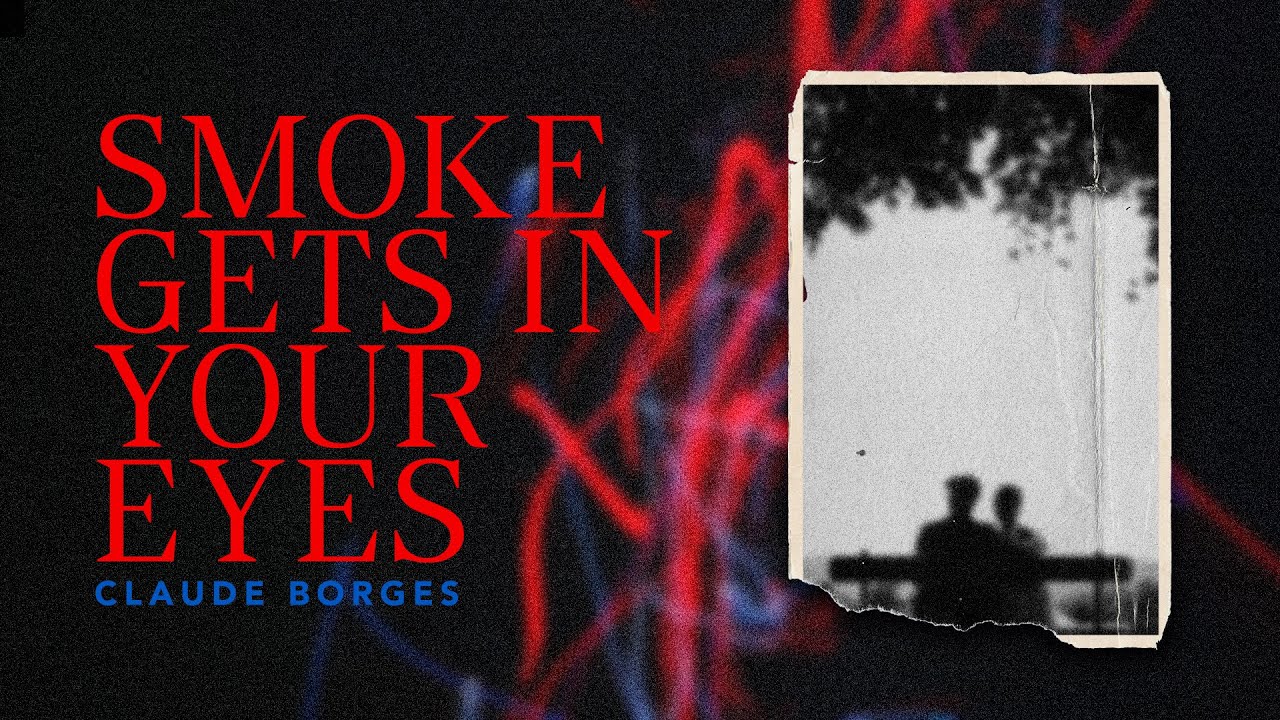 Promotional video thumbnail 6 for Claude Borges