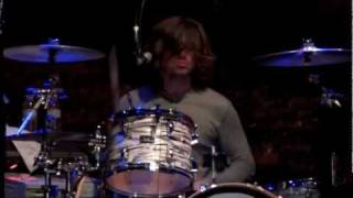 Hanson - &quot;Look at You&quot; (Live in San Diego 9-12-11)
