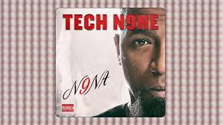Tech N9ne - Like I Ain't (audio)