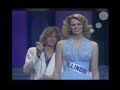 Leif Garrett - "When I Think of You" (Miss Teen USA 1979)