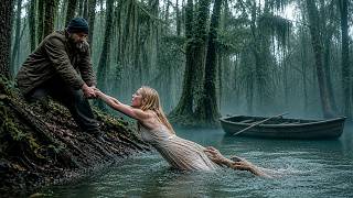 Ela leva todos para o fundo! Filme de fantasia | Filmes completos dublados