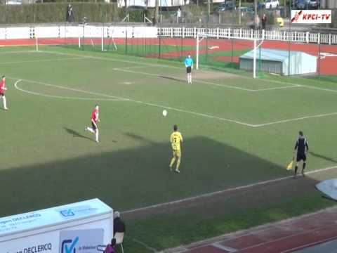 afl 23 02 14 KFCI   KSV Oudenaarde