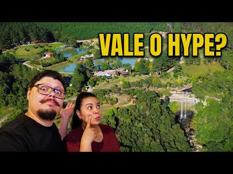 Camping Cachoeira do Paulista: A Verdade Que Ninguém Fala!