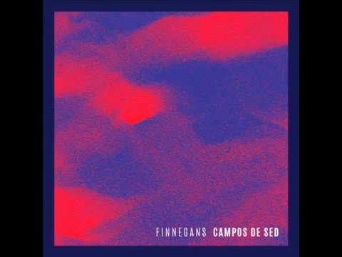 FINNEGANS - Campos de Sed (Full Album)