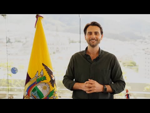 Cinco razões pelas quais o Equador é o país para enviar seu cliente agora.