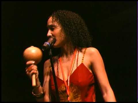 Ilu Aye - Bomba - Opening Concert for New Meanings Percussion Symposium @ Williams College