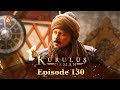 Kurulus Osman Urdu | Season 2 - Episode 130