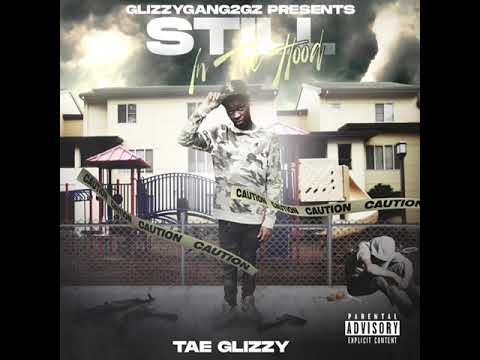 Tae Glizzy - Black Top (Audio)