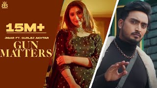 New Punjabi Songs 2021 Gun Matters (OfficialVideo)