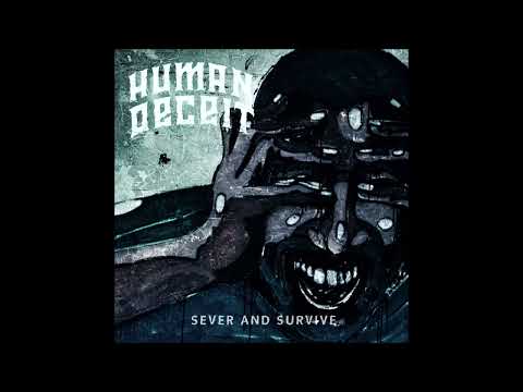 Human Deceit - Sever And Survive 2023 (Full EP)