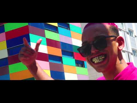 SERDE - SER DEMENTE (Videoclip by Zeke) [Prod. Deivid Skuer y Alonso Pastor] [DEALER MENTALITY]
