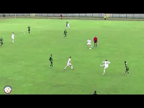 Radnički Pirot - Bor  1 : 3   Golovi