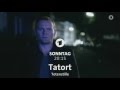 Tatort Totenstille 24 01 2016 ARD Trailer