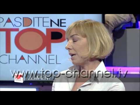 Pasdite ne TCH, 29 Shtator 2015, Pjesa 2 - Top Channel Albania - Entertainment Show