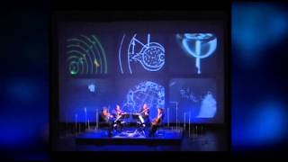 Kronos Quartet - Terry Riley's Sun Rings